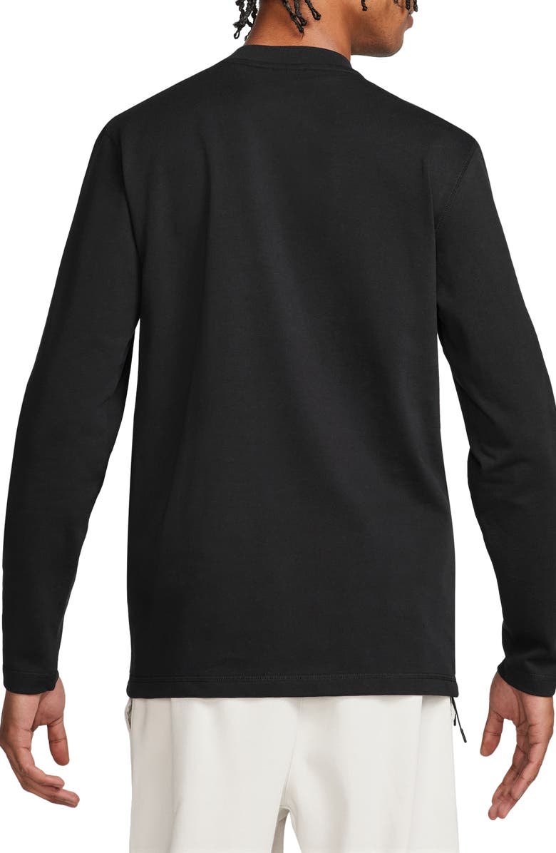 Nike Club Henley, Alternate, color,