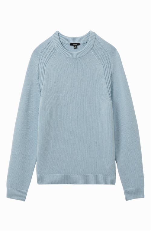 REISS REISS CLOUD WOOL BLEND SWEATER