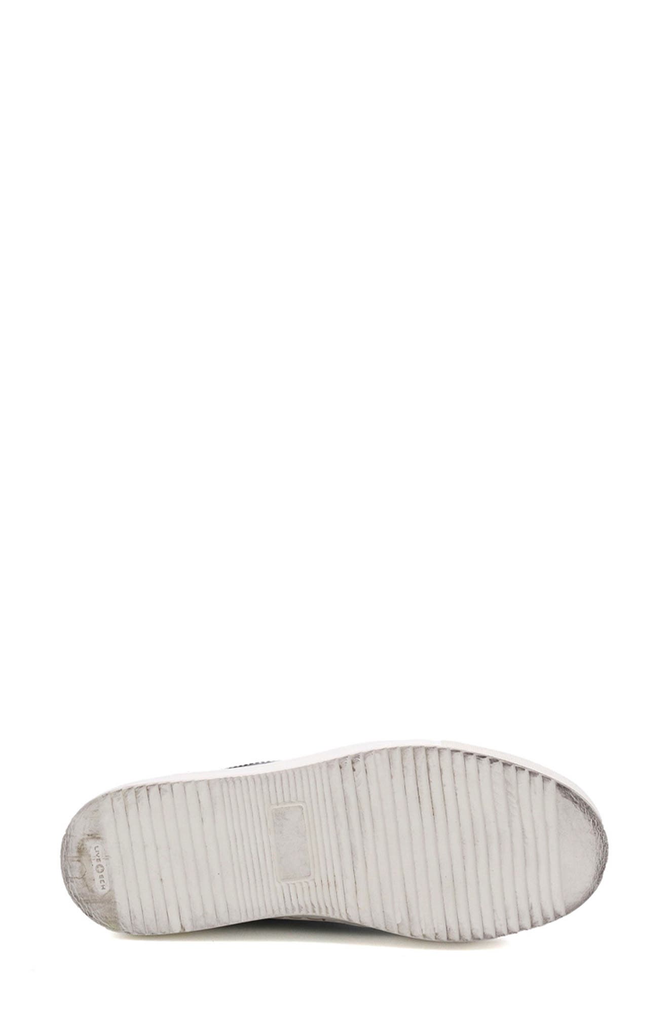 Bed Stu Bad Stu Rossela High Top Sneaker, Alternate, color, 