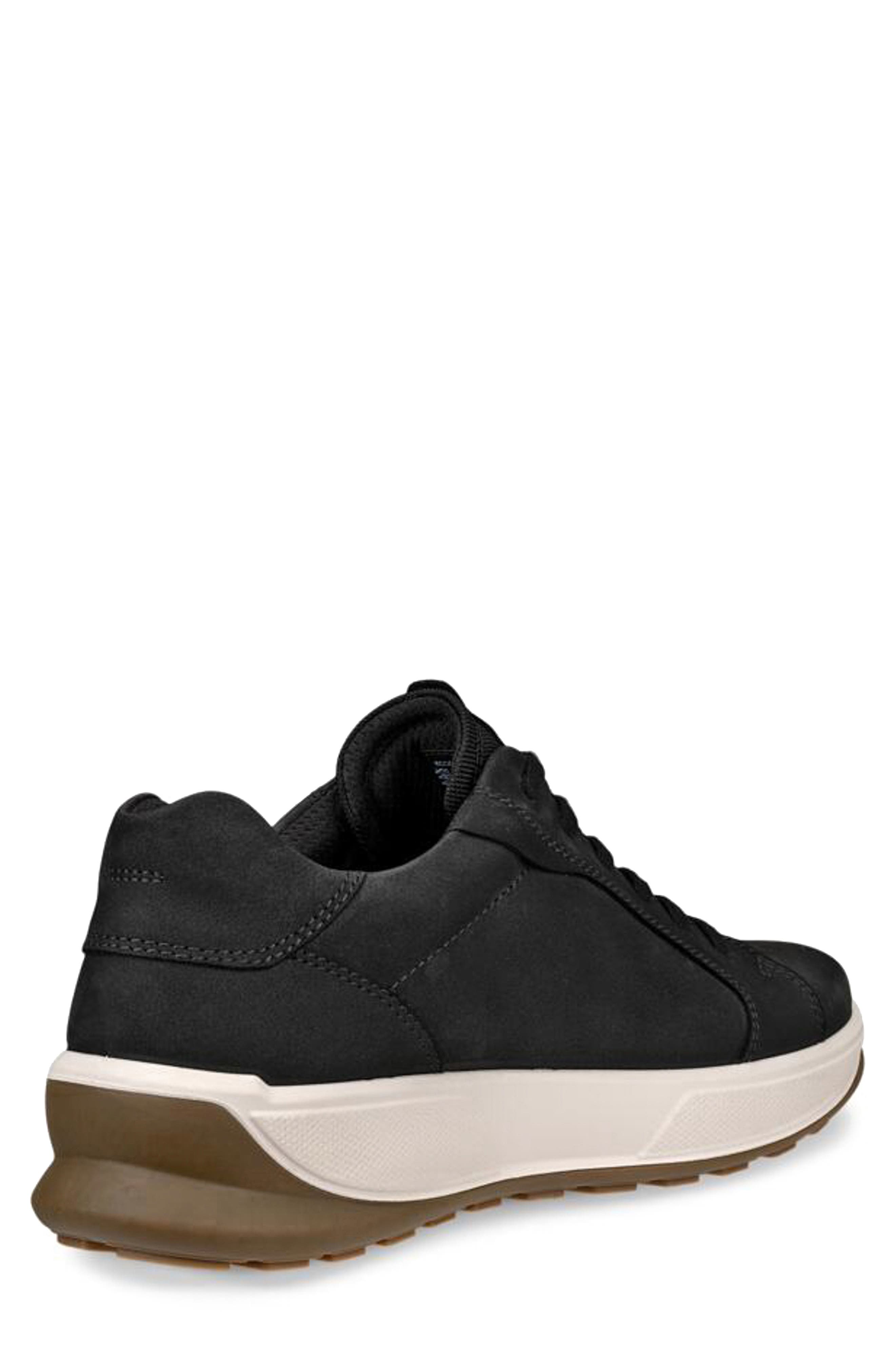 ECCO Byway 2.0 Waterproof Sneaker, Alternate, color, 