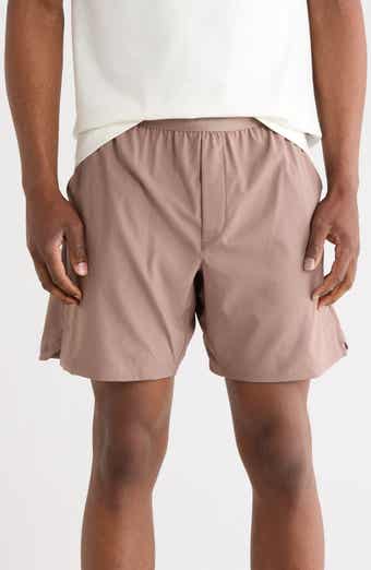 New Balance AC Lined 7-Inch Shorts