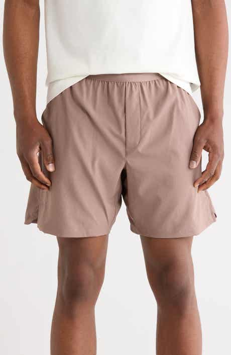 New Balance AC Lined 7-Inch Shorts