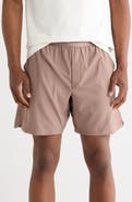 New Balance AC Lined 7-Inch Shorts