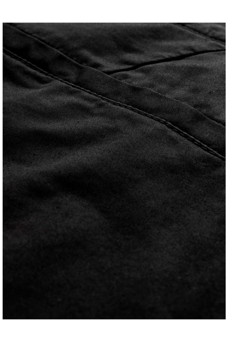 Lenny Slim Fit Chino Pants, Alternate, color, BLACK