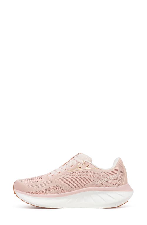 Saucony Ride 18 Running Shoe In Neutral