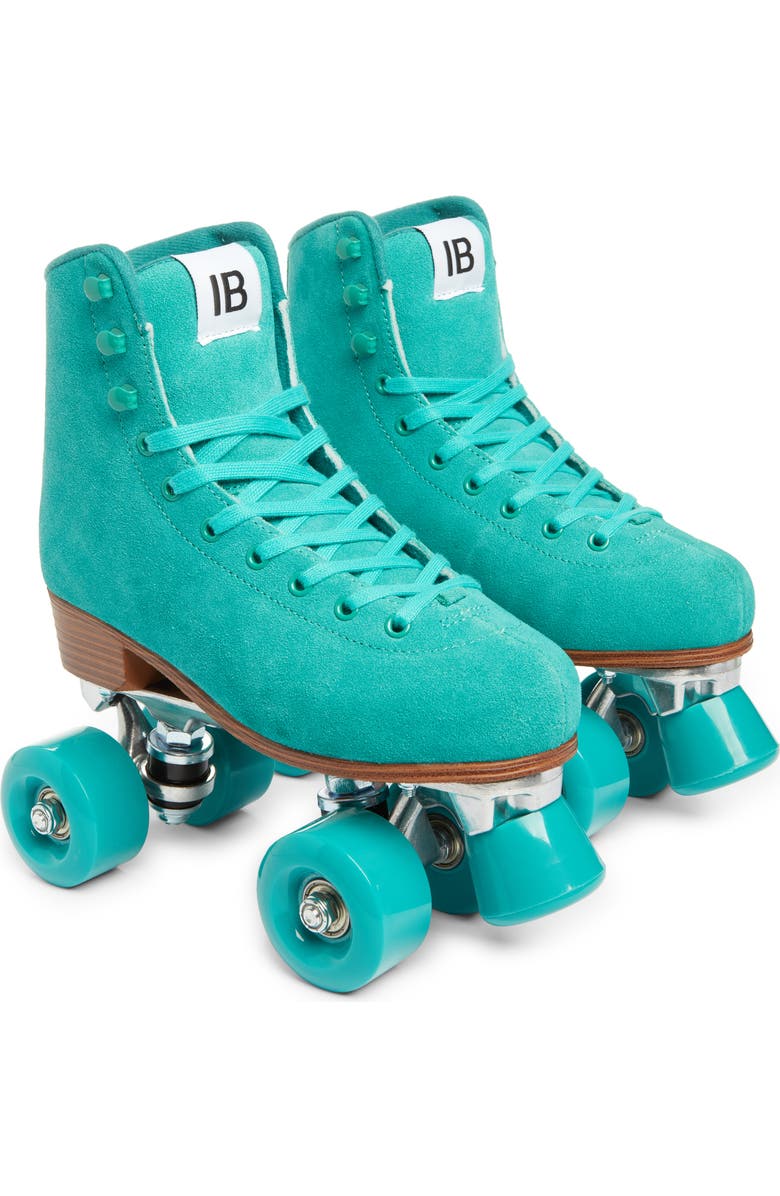 INTENTIONALLY BLANK Rink Roller Skates, Main, color,
