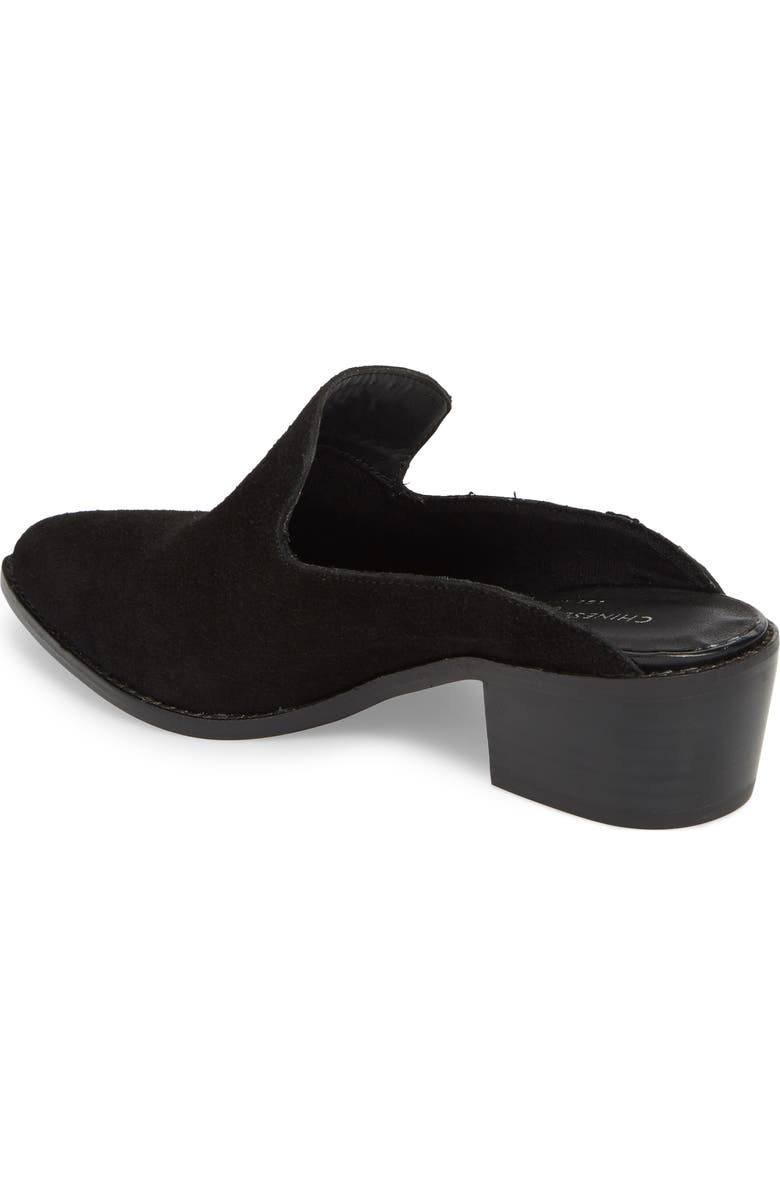 Chinese Laundry Marnie Loafer Mule, Alternate, color,
