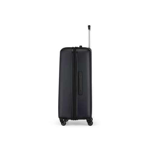 BUGATTI BUGATTI MANCHESTER HARDSIDE CHECK-IN LARGE LUGGAGE WITH EXPANSION