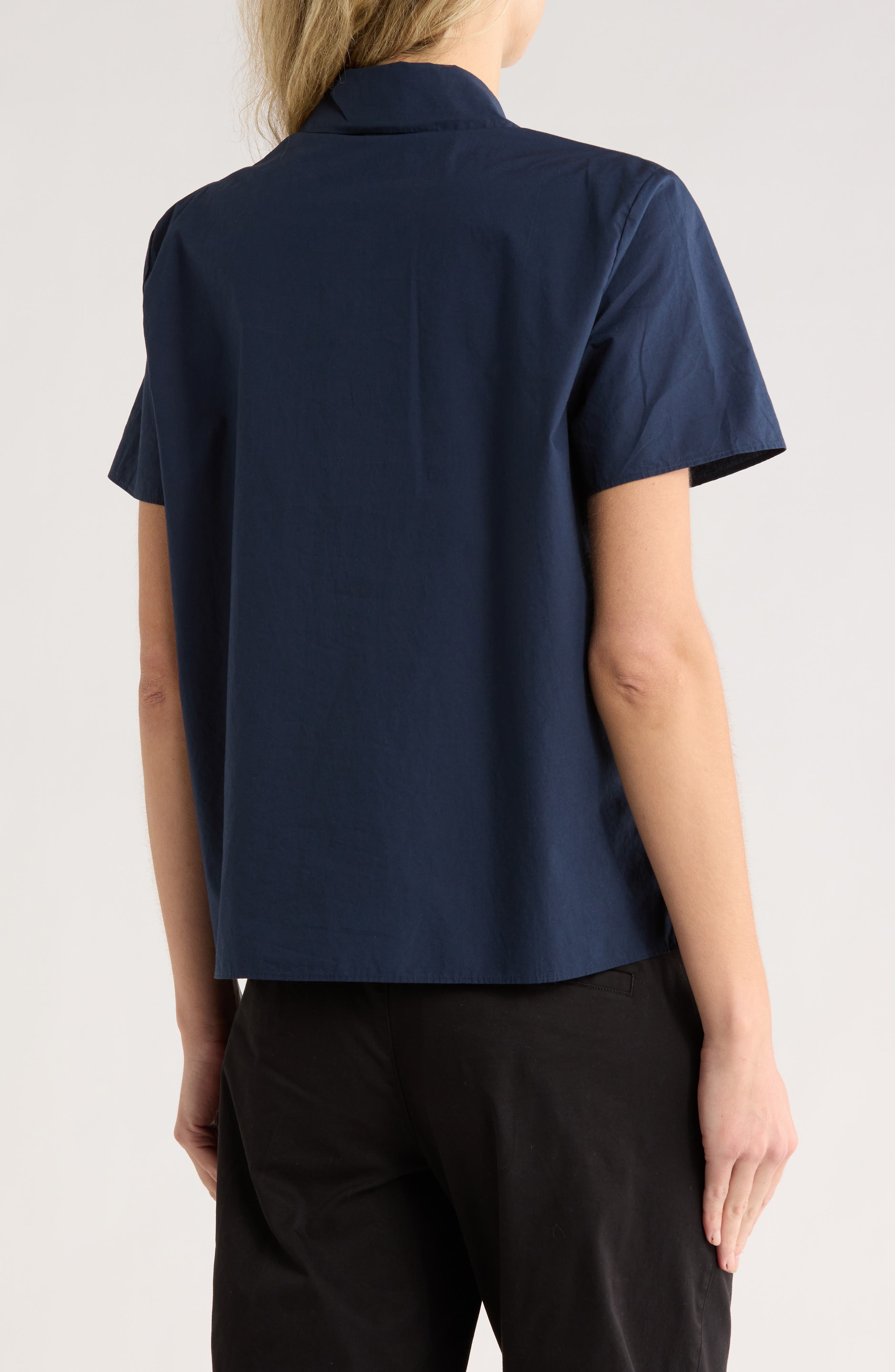Cotton Polo - image 2