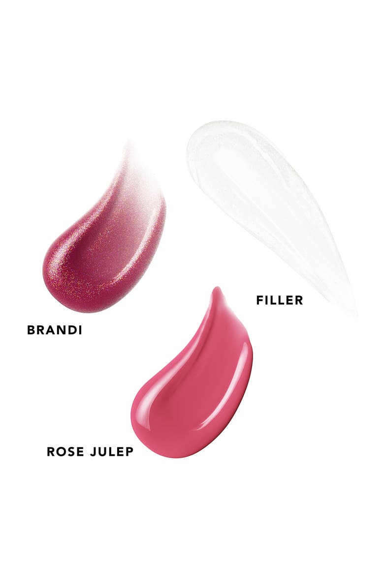 Buxom Best of Plumping Mini Plumping Lip Kit $45 Value, Alternate, color, 