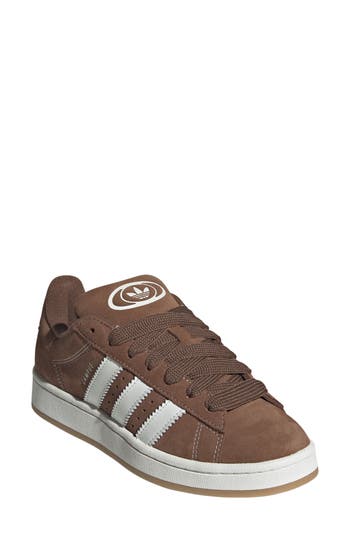 Adidas Originals Adidas Campus 00s Sneaker In Brown