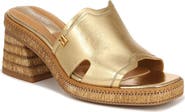 Franco Sarto Florence Wedge Slide Sandal