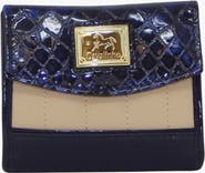 Cavalinho Grace 530 Mini Wallet