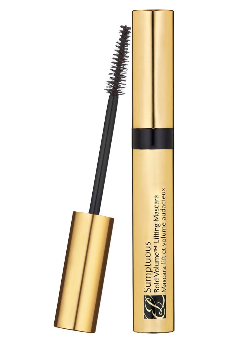 Sumptuous Bold Volume Lifting Mascara, Main, color, BLACK