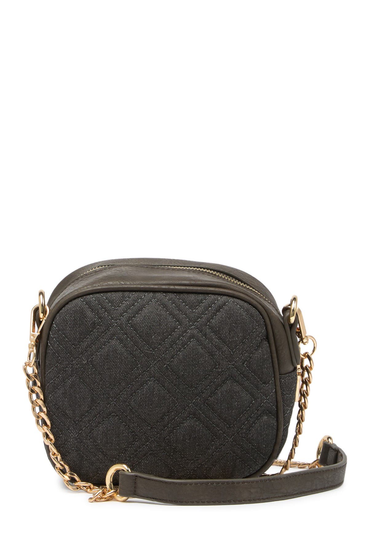 URBAN EXPRESSIONS Quilted Shoulder Bag (Women) | Nordstromrack