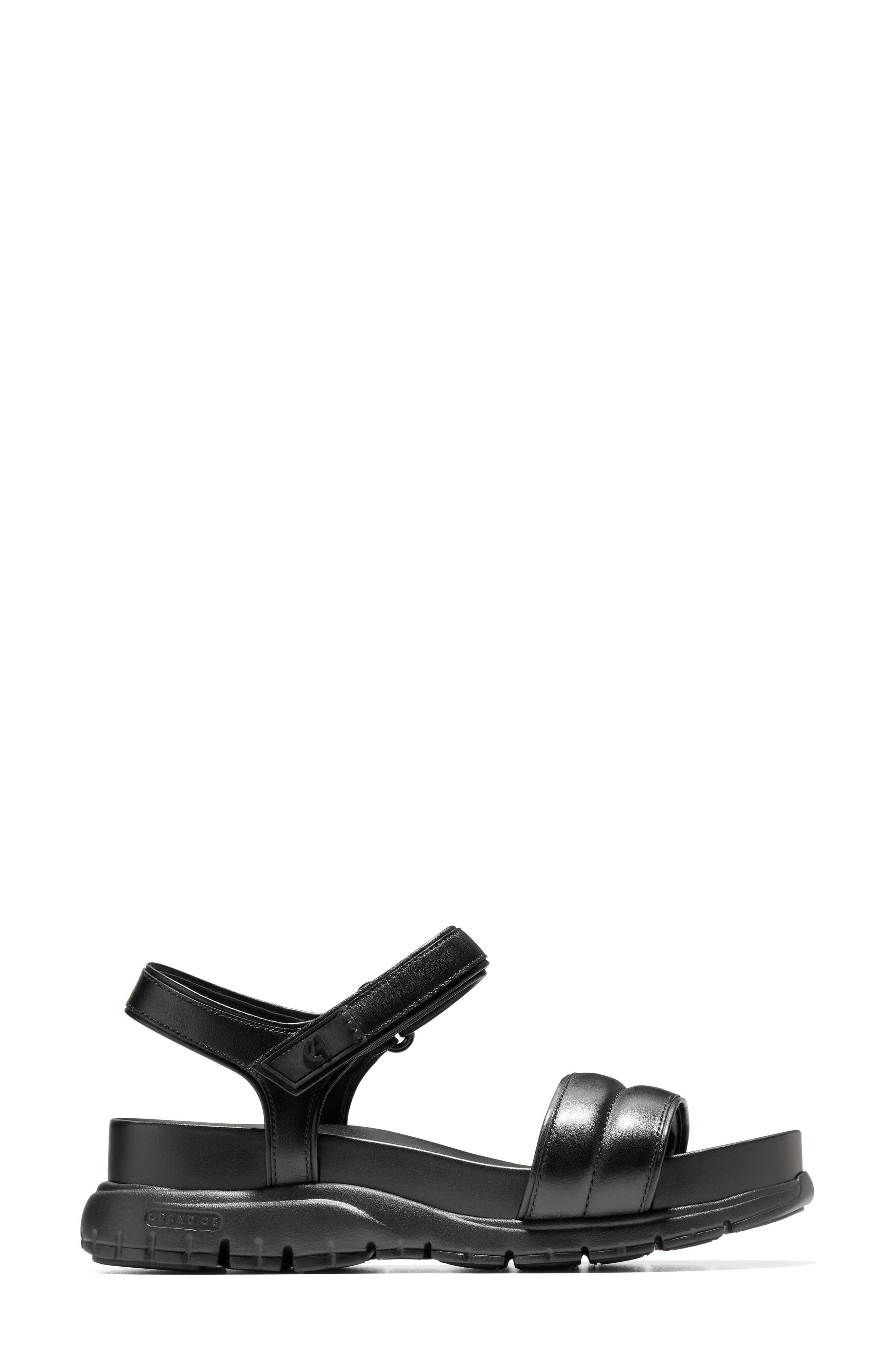 Cole Haan ZERØGRAND Platform Sandal, Alternate, color, 