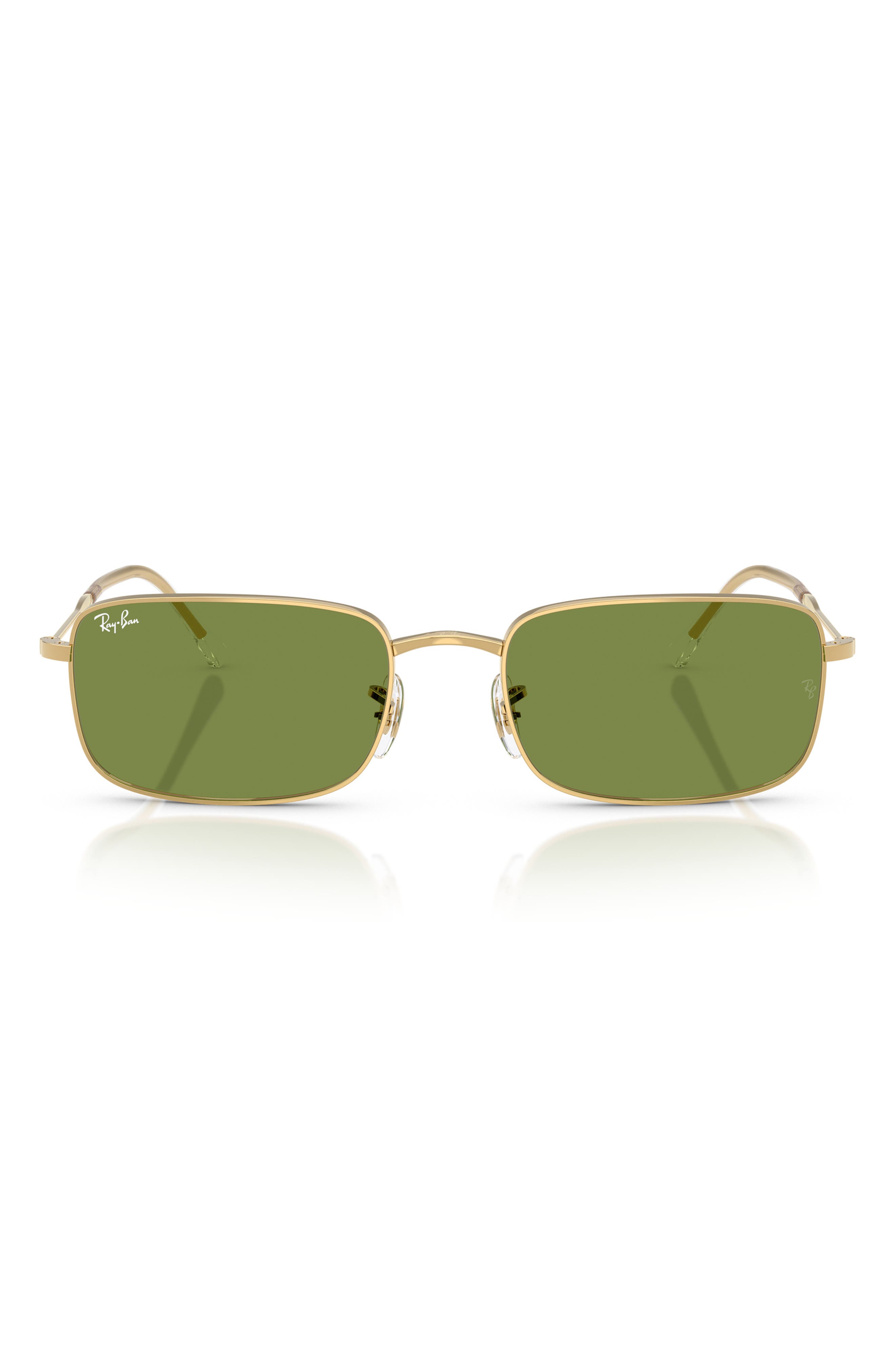 ARISTA / GREEN