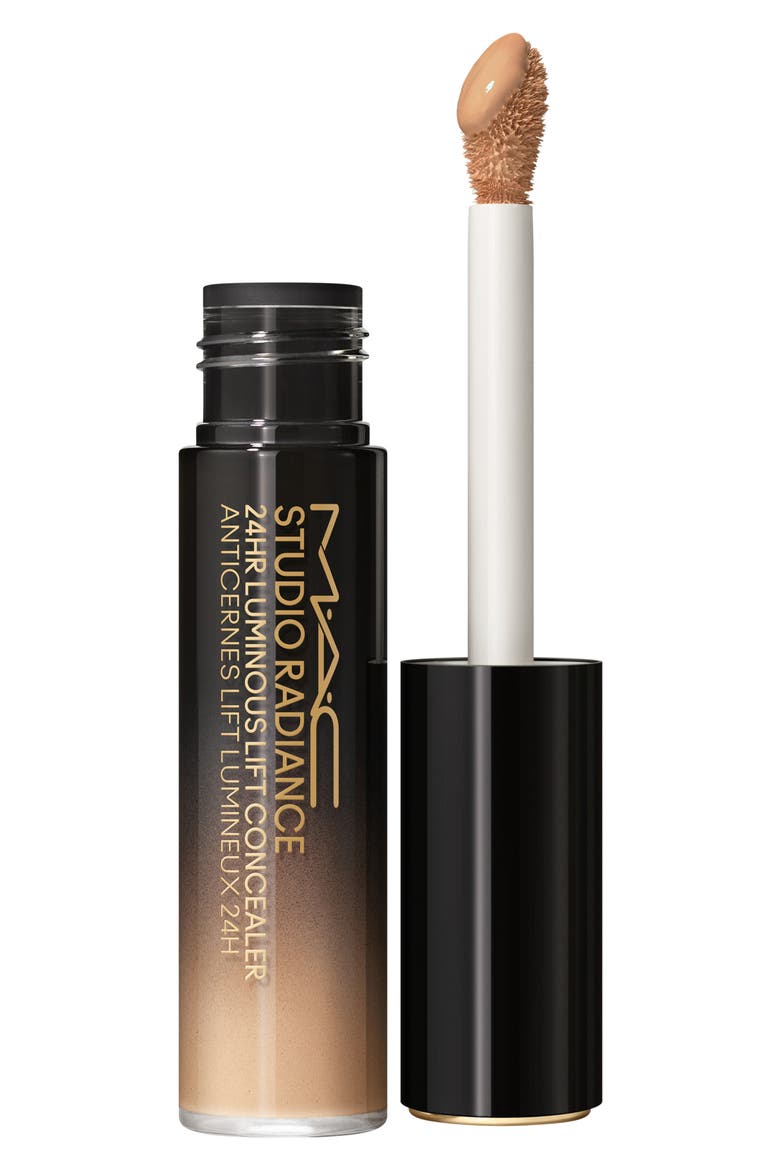 Studio Radiance 24HR Luminous Lift Concealer, Main, color, NC17.5