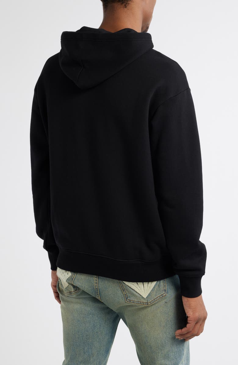 ICECREAM Chain Logo Graphic Hoodie, Alternate, color,