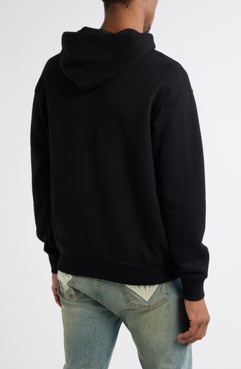 Sticker French Terry Hoodie