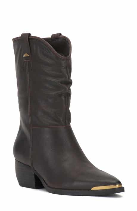 Pezzra Western Boot