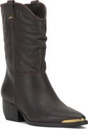 Vince Camuto Pezzra Western Boot