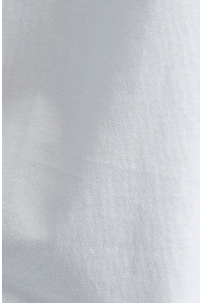 Logo Cotton Jersey Graphic T-Shirt, Alternate, color, BLUE