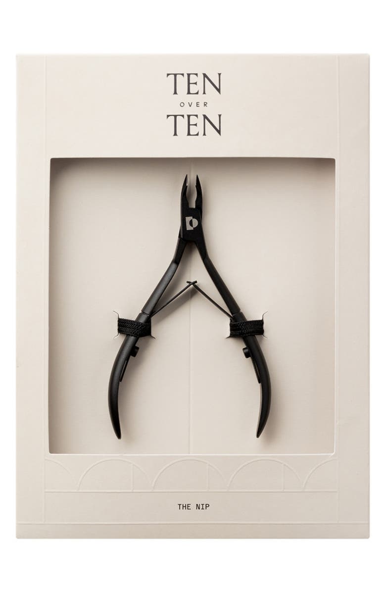 Tenoverten The Nip Cuticle Trimmer, Alternate, color, 