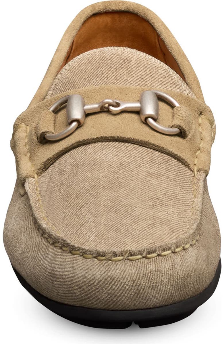 Allen Edmonds Sebastian Bit Driving Loafer, Alternate, color,