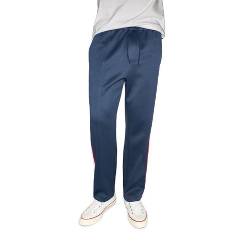 Varsity Track Pant