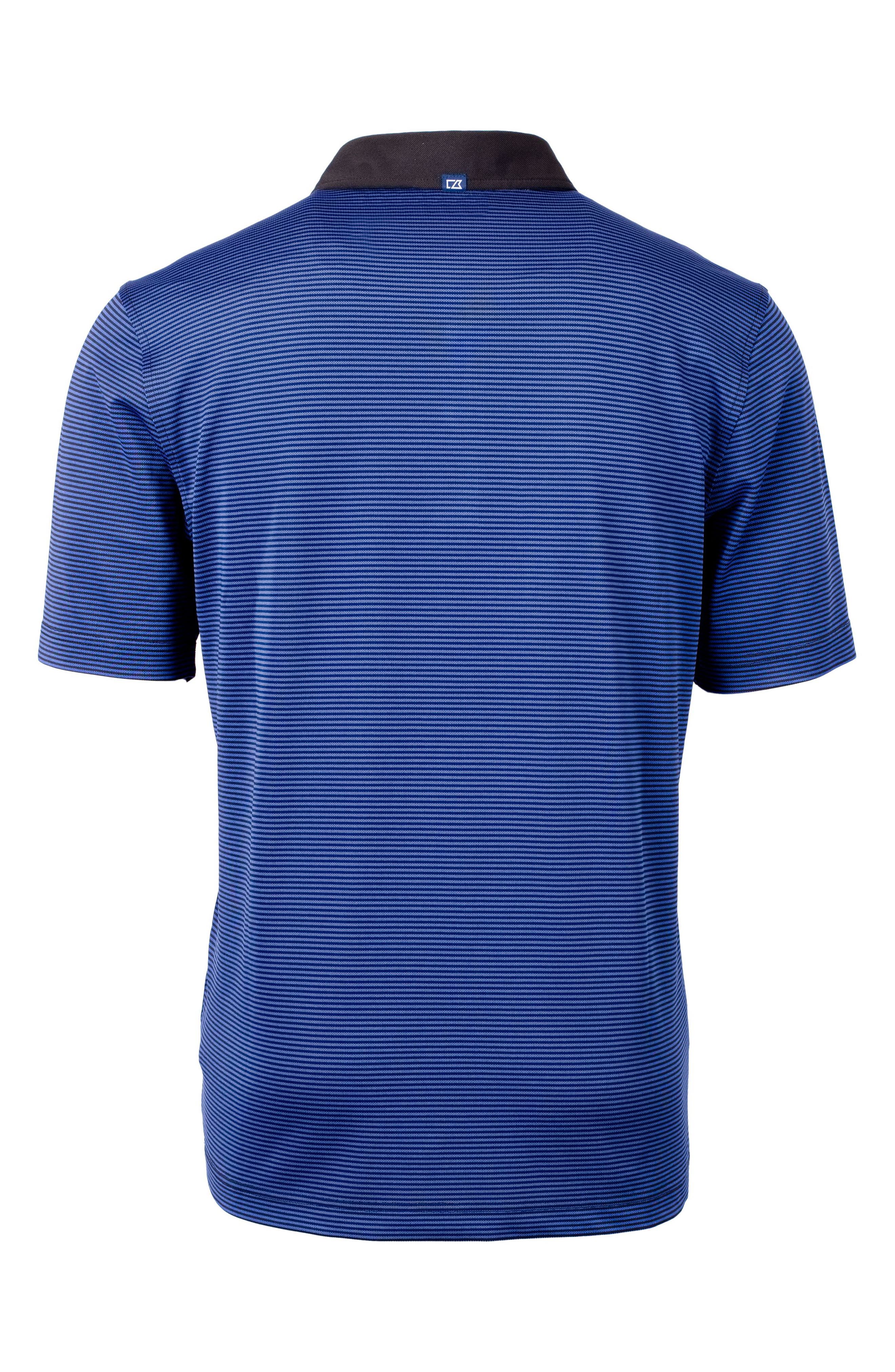 Virtue Micro Stripe Polo - image 4