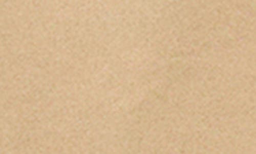Mango Regular Fit Cotton Blend Button-up Overshirt In Medium Brown