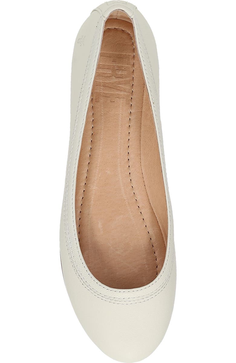 Frye Carson Ballet Flat, Alternate, color,