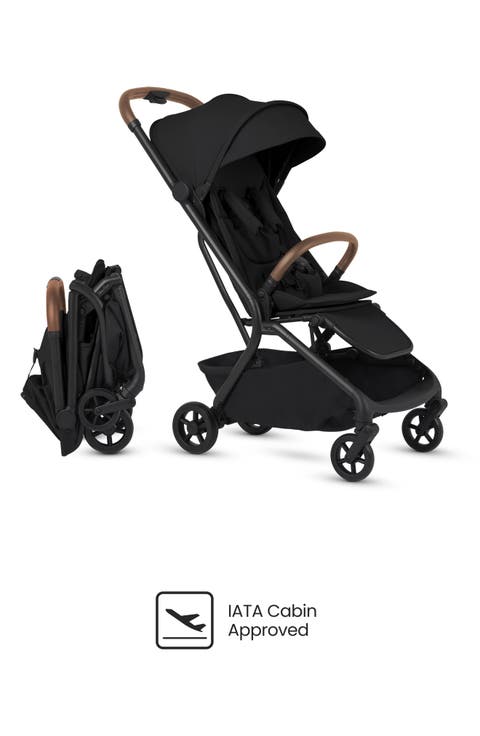 Nia Compact Travel Stroller