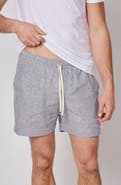 LEISURE LAB Baja Short