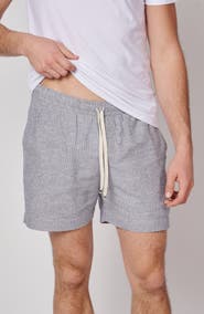 LEISURE LAB Baja Short