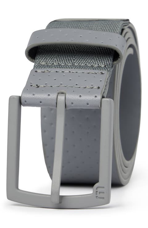 Pilatus 2.0 Leather Belt