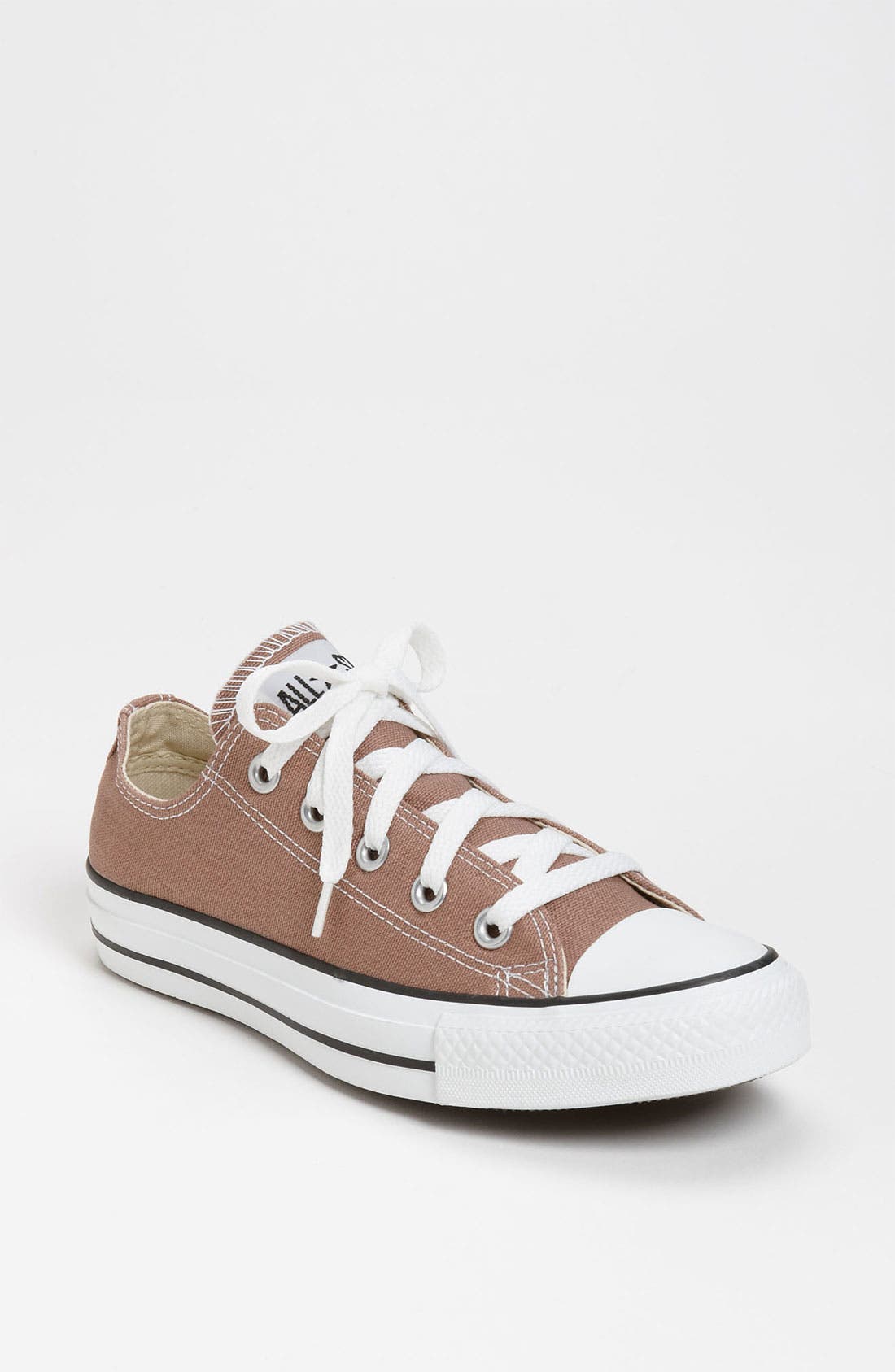 Chuck Taylor® Low Sneaker, Main, color, GINGER SNAP
