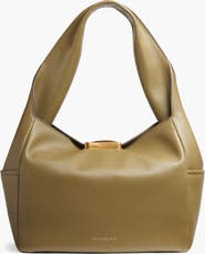 Donna Karan New York Amagansett Shoulder