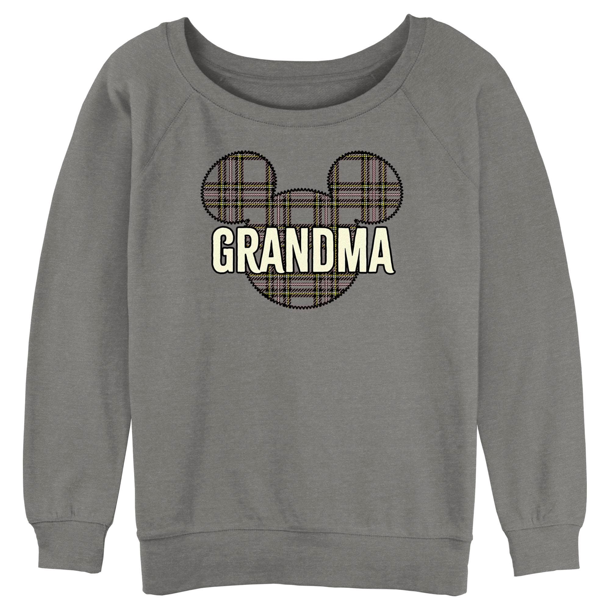selected Gray Heather
