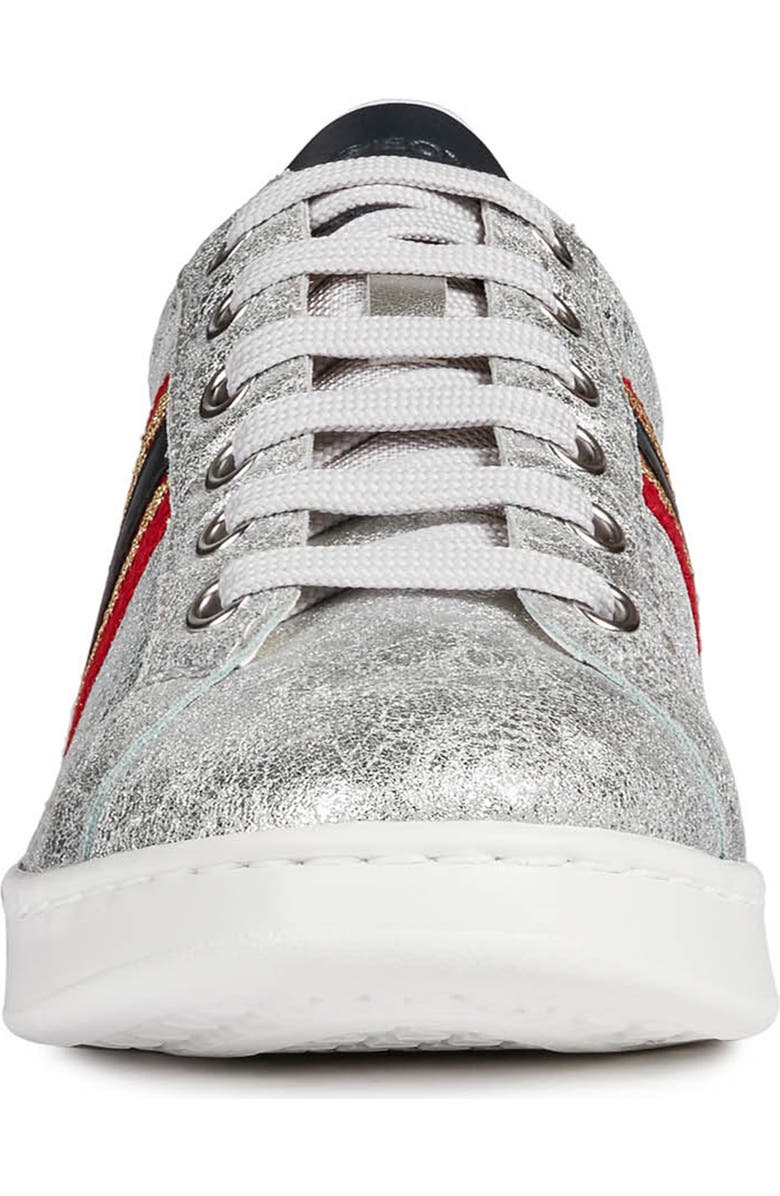 Geox Jaysen Sneaker, Alternate, color,