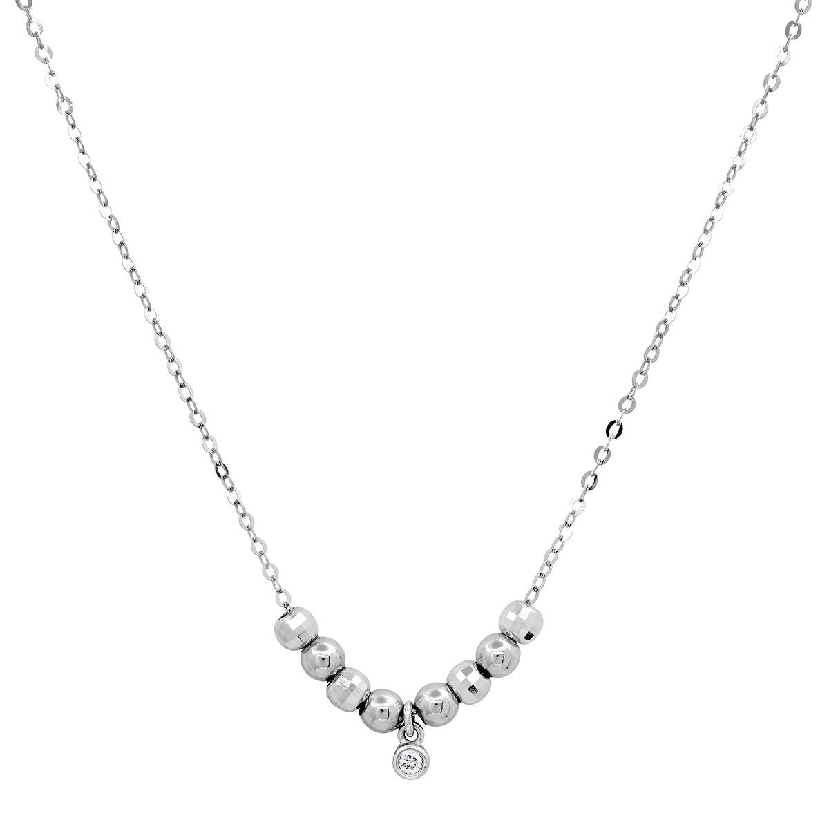 selected WHITE GOLD