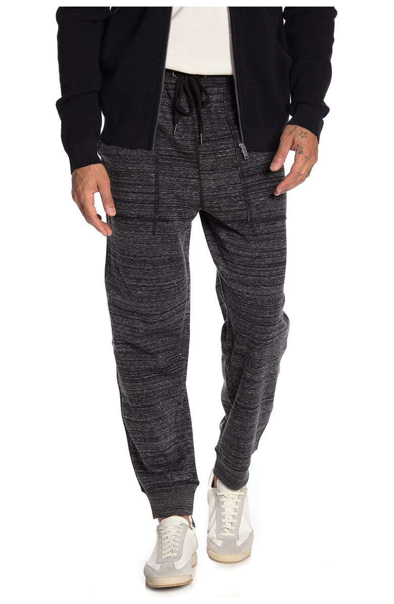 Joe's Faux Nouveau Drawstring Joggers, Main, color,