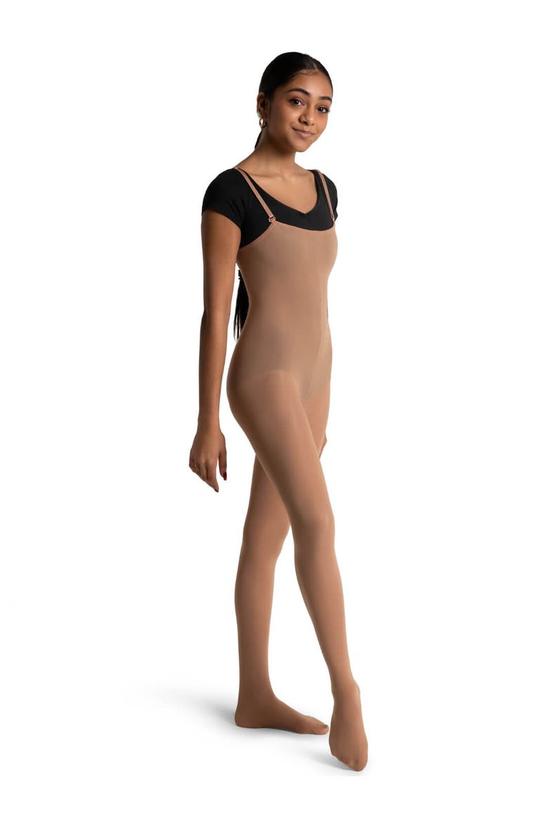 Ultra Soft Convertible Body Tight, Main, color, light beige