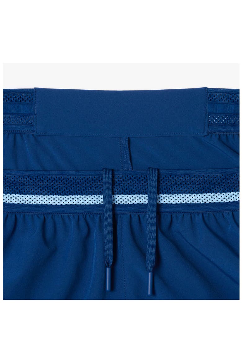 Tech Shorts, Alternate, color, GLOBE