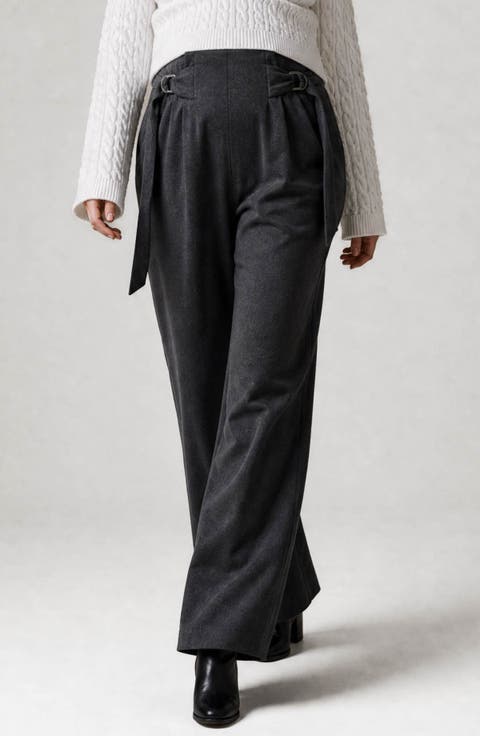 Maternity Pants Cleo