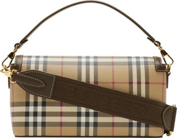 Burberry Top Handle Note Bag | Nordstrom