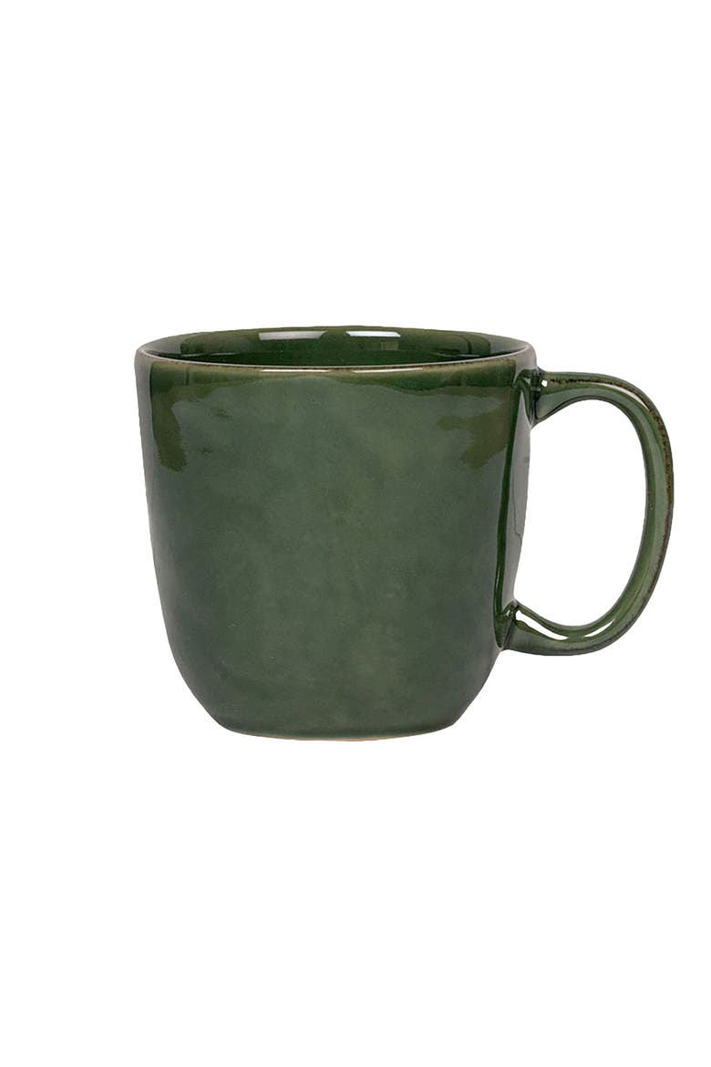 Puro 4-Piece Dinnerware Place Setting, Alternate, color, BASIL