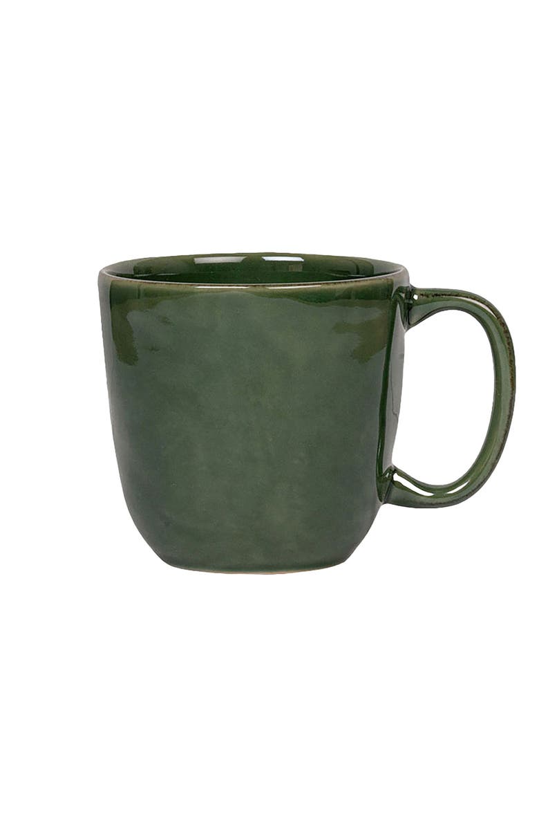 Juliska Puro 4-Piece Dinnerware Place Setting, Alternate, color, Basil