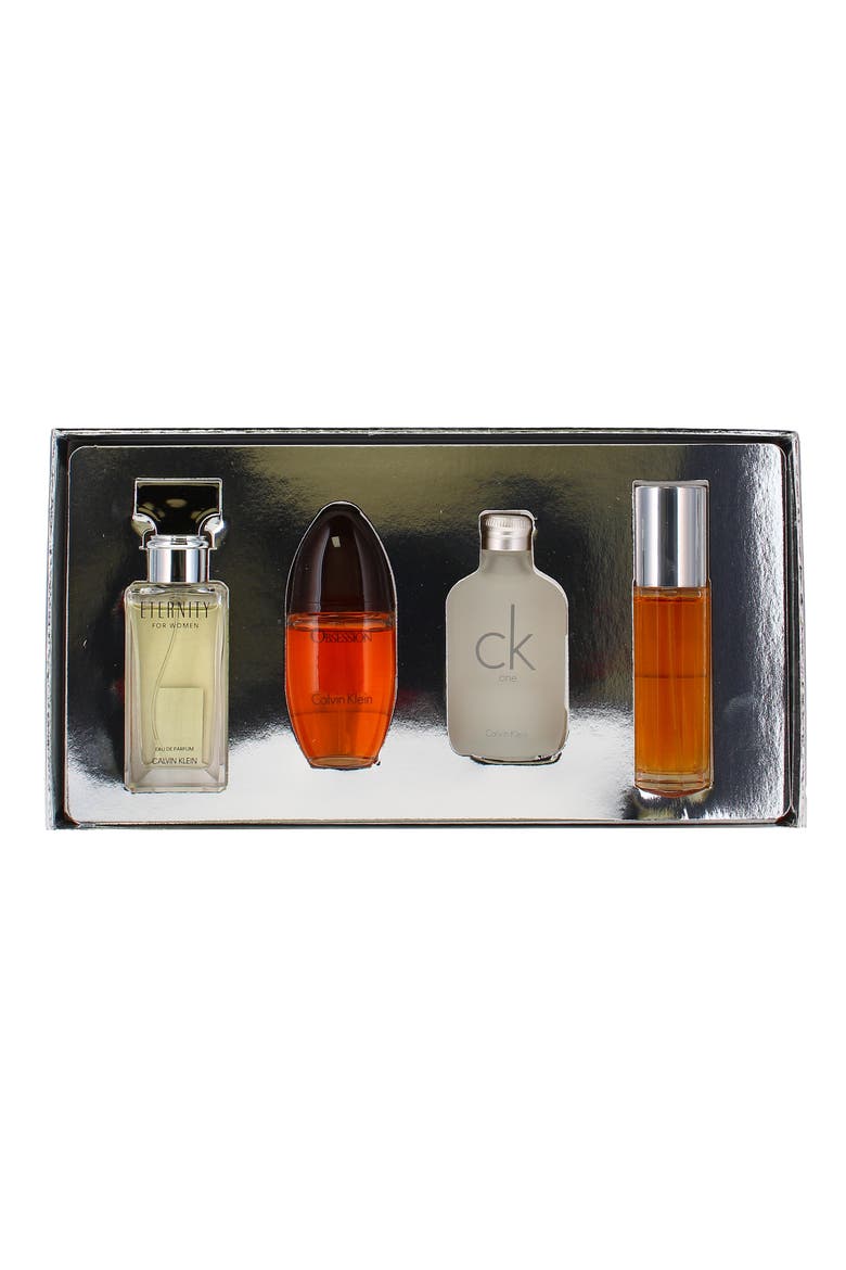 Women's Fragrance Coffret, Alternate, color, WHITE